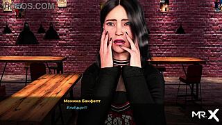 fashionbusiness - showed her pussy spreading her legs e2 22