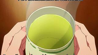 Chuunibyou Anime Romance in Episode Ren 06