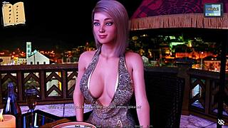 Sunshine love 125 in 3d game porn