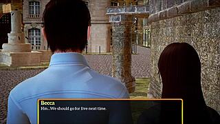 My New Family 439 Cartoon Hentai Tits and Big Ass Game.