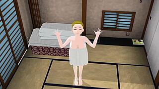 emma naked in gravure happening