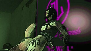 Exploring gay second life