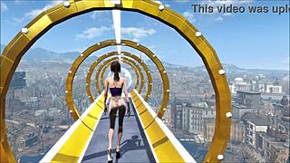 Fallout 4 fashion showcase number 206 for fans