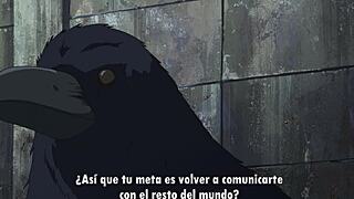 Owari No Seraph Nagoya Kessen-Hen 03 Depicts Epic Battles In Japanese Anime Style