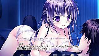 hime to otome no yakimochi love -kirameki natsu monogatari - route6 scene2 with subtitle