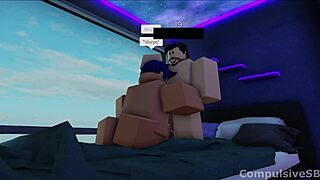 casual meetup encounter