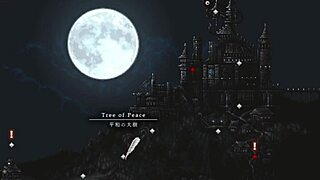 Hey, what's up with H-game Sinisistar gameplay?