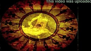 Vintage Erotic Drawings Featuring Antique Cartoon Characters