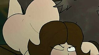 Young boy tricked into bareback with monster cock