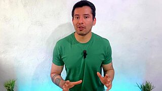 Coach gets taken by the new young stud at the gym. It’s a wild sexual tale!