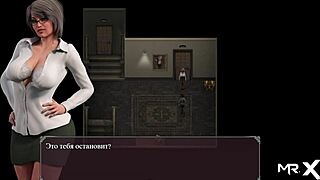 caress those legs in lust epidemic!