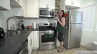 Wanna see Elexis Morgan suck and bang Tony with her tight holes?