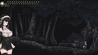 Hey, what's up with H-game Sinisistar gameplay?