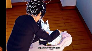 HG Champion of Realms Part 4: Messed Up Adventure