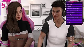 what's hidden in steps of debauchery gameplay part 4?