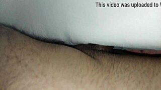 Fucking that mattress hole?