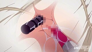 Yo, we couldn’t wait to get home for this hentai action. Subtitled Japanese heat in public!