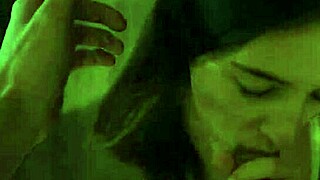 She cheated on boyfriend with monster cock twice today