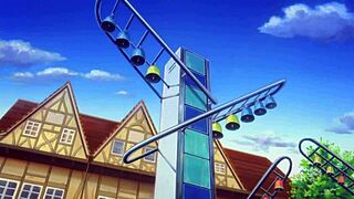 Chuunibyou Anime Romance in Episode Ren 06