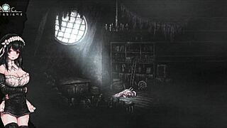 Hey, what's up with H-game Sinisistar gameplay?