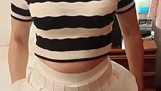 Miren Mi Suegra’s Reaction Talking About Sex in Part 1