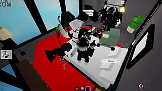 I can’t believe how hard this albino penetrated me, a furry craving a facial