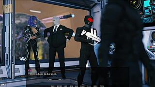 Explore tales from unending void