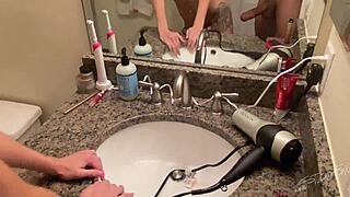 blowjob before brunch sets the perfect morning vibe