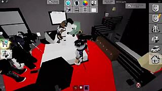 I can’t believe how hard this albino penetrated me, a furry craving a facial