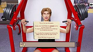 Welcome to free will 11 in this anime hentai game with big tits and 3d porn.