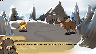 Exciting Four Elements Trainer Book 1 Part 2!