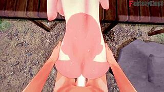 omg, i’m lovin’ this clorinde fuckin’ in genshin impact, so wild fantasyking3