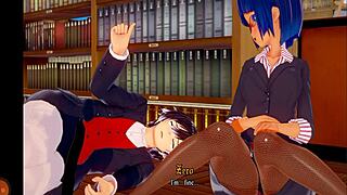 HG Champion of Realms Part 4: Messed Up Adventure