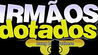 Watch these twinks film their bareback blowjob and anal fun?