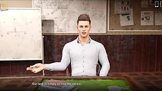 University Of Problems Fifty