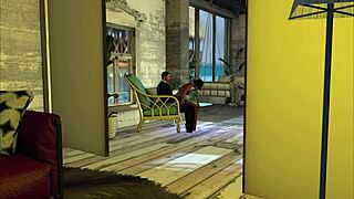 spotted sneaking for a quickie at my bff's wedding.