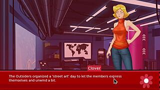 Poor Silva Paprika Trainer Episode 7