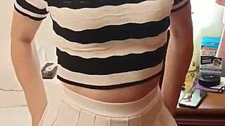 Miren Mi Suegra’s Reaction Talking About Sex in Part 1