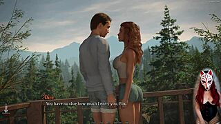 What Mystery In Dreamland Ep 18 Woods?