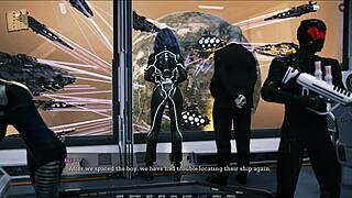 Explore tales from unending void