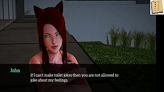 Exploring Family Dynamics In My New Family Episode 161