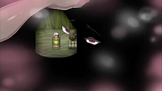 Grace in the labyrinth town part 20
