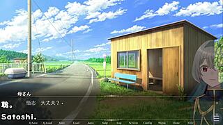 August Gap Trial Version With Machine Translated Subtitles Played By Silent V Ghost 1 2