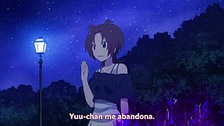 is sakura trick episode 04 the hottest hentai you've seen?