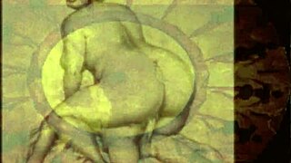 Man, these vintage erotic drawings are something else, right?