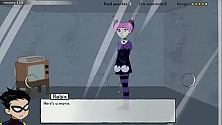 18Titans Part 30: Cartoon Anime Hentai Game Cosplay Costumes Unleash Epic Battles and Sexy Adventures.