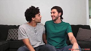 Justin Dean casually dominates Derek Cline with rough play