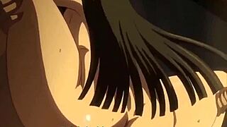 Ever Wonder What Wild BDSM Looks Like in Hentai Euphoria Sex Scenes?