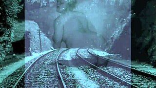 Vintage erotic illustration with sensual antique charm