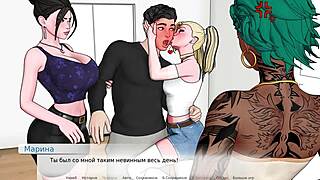 Complete gameplay divine heel part 3